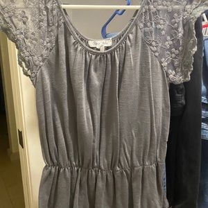 Aeropostale blouse